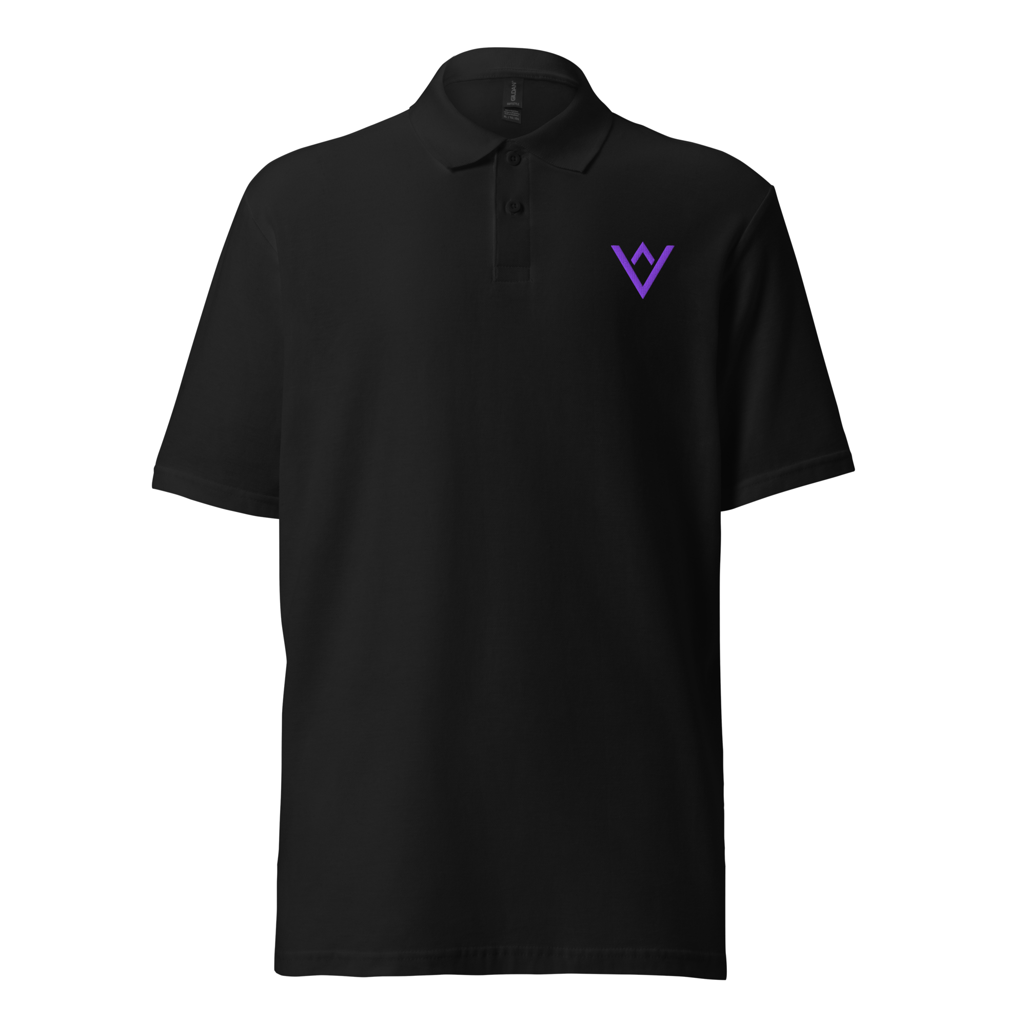 Polo VISTRɅ visuel 1