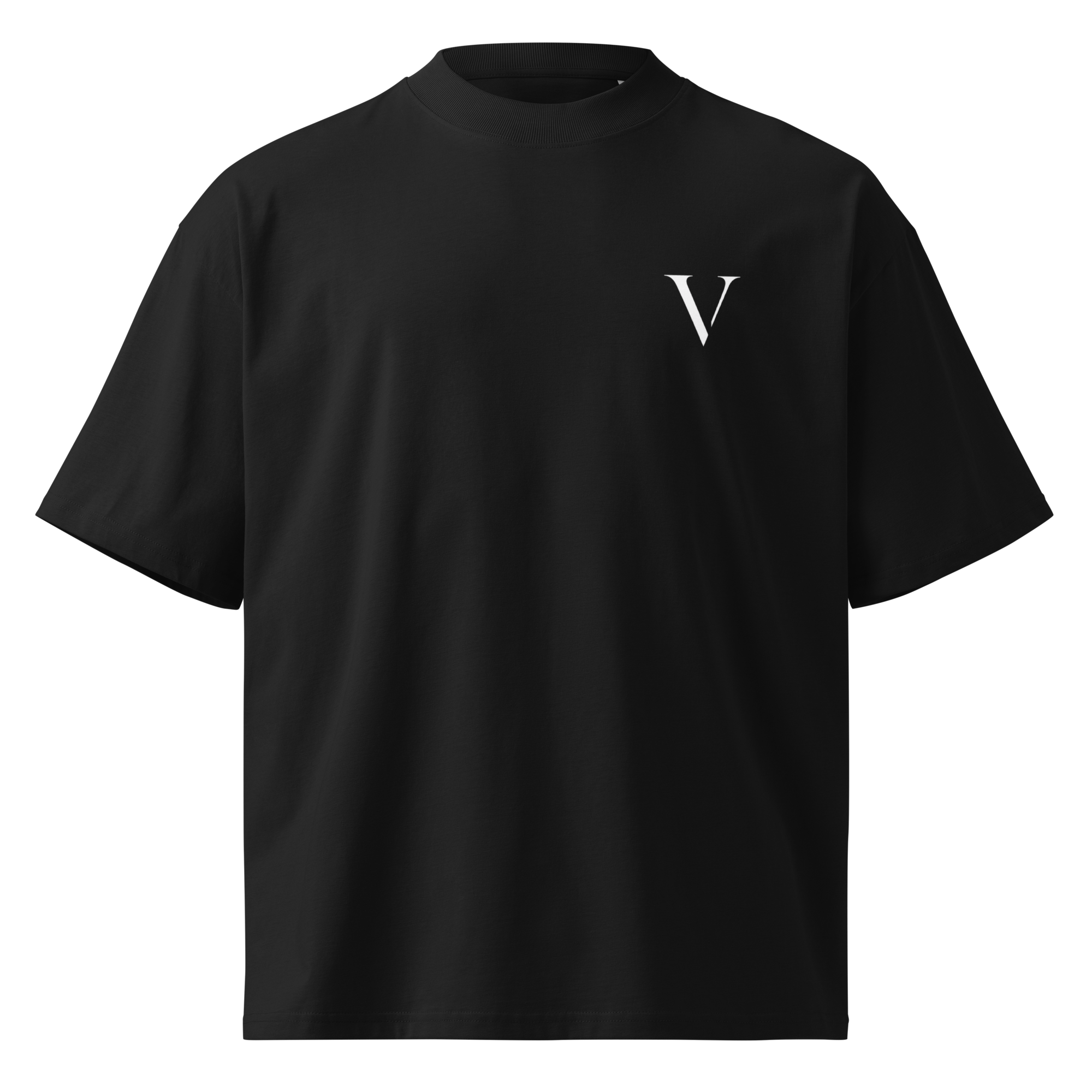 Tshirt Monochrome