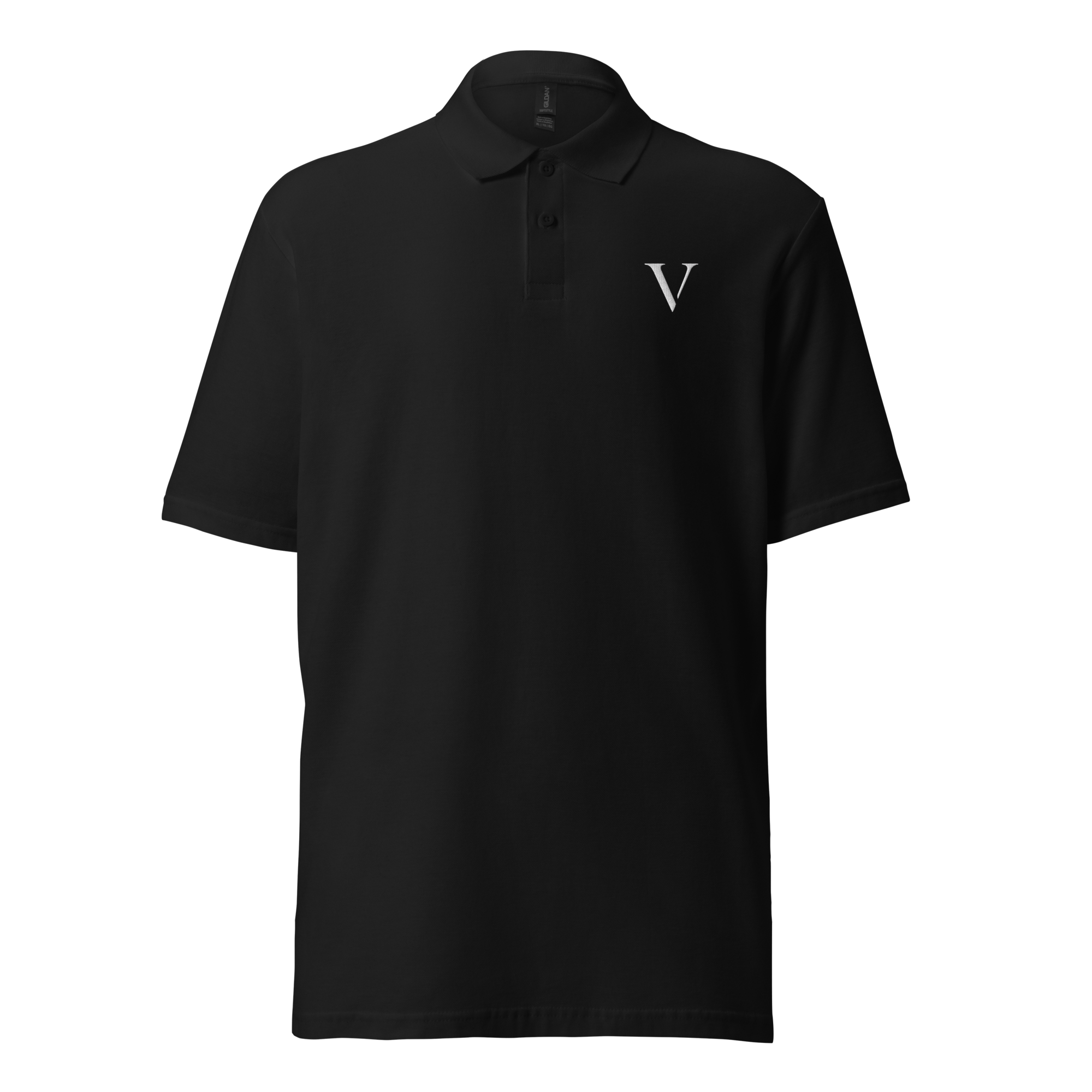 Polo Monochrome