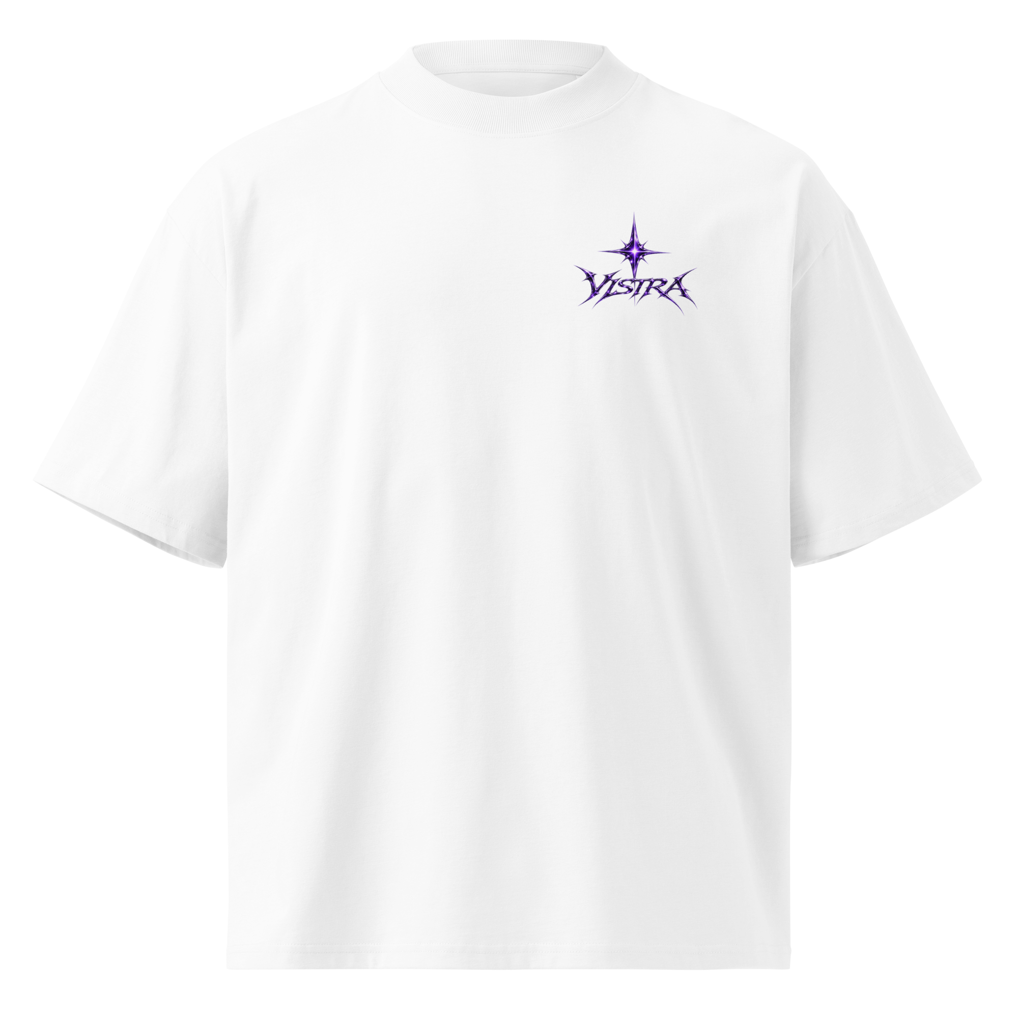 T-shirt Crystal